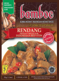 Indonesia Rendang Curry